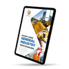 OSHA 1910 General Industry 2025 Pocket Guide