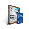 CAL/OSHA Construction Industry June 2024 Book