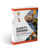 Cal Osha General Industry Safety Orders June 2024