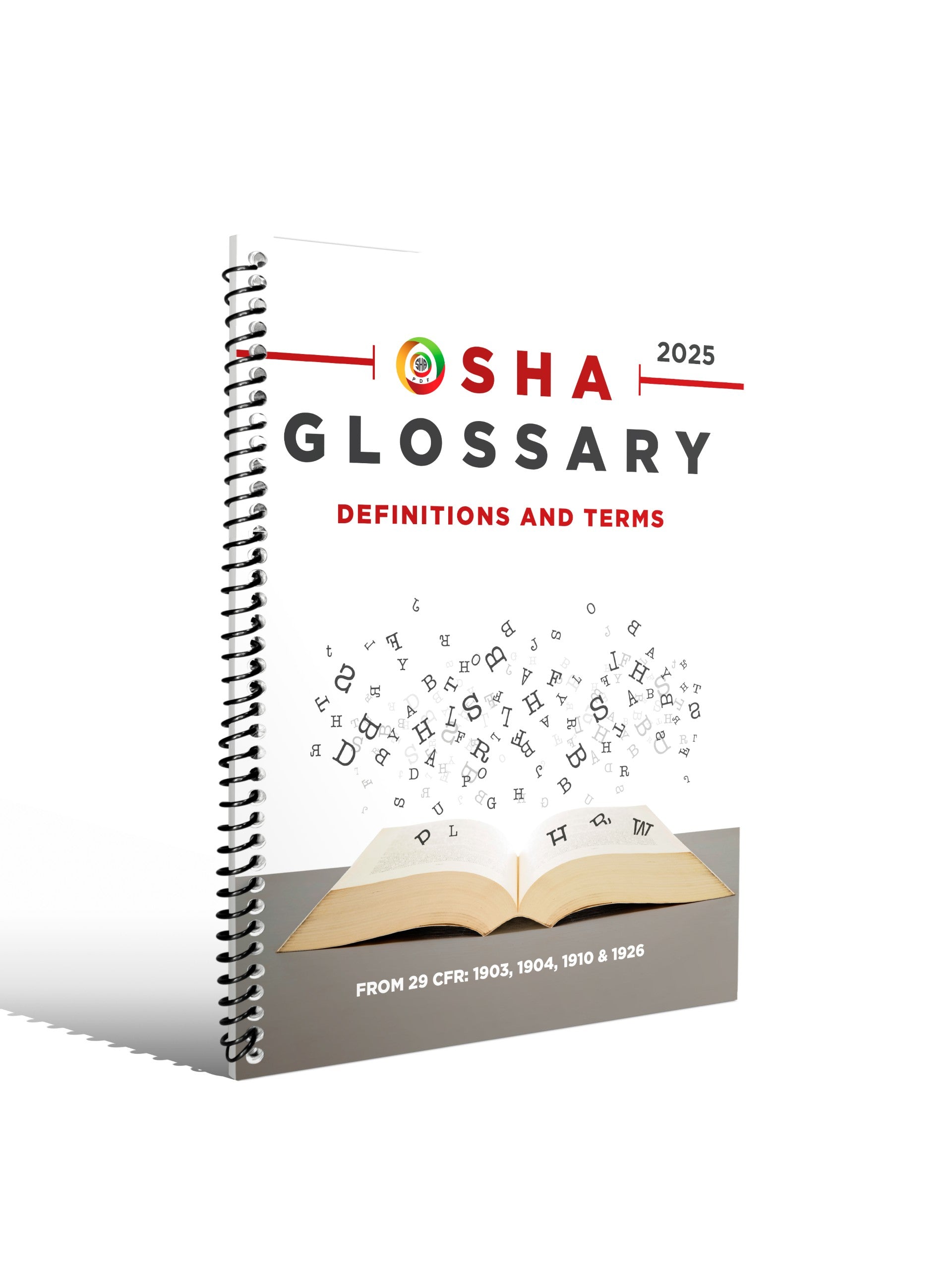 OSHA Glossary