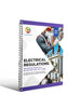 Osha Electrical Regulations​​ spiral bound January 2024