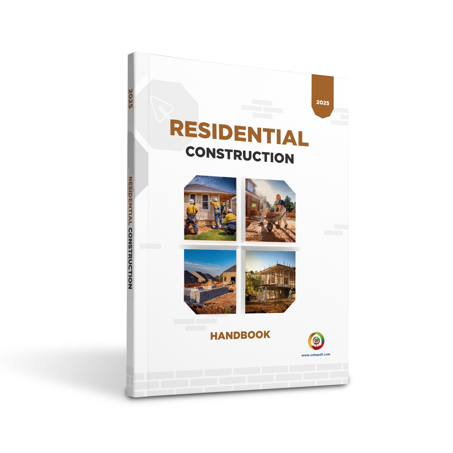 Residential Construction Handbook 2025