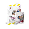 Fall Protection Regulations 2025 Book and Pocket Guide Combo