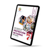 Spanish Fall Protection Pocket Guide - 2025 Edition